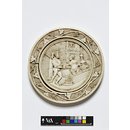 David's message to Bathsheba (Mirror case)