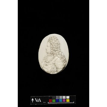 Medallion - Philip V of Spain Medallion - Philip V of Spain