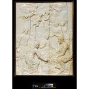 The Adoration of the Shepherds (Relief)