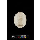Anna Countess of Leven (Medallion) Anna Countess of Leven (Medallion)