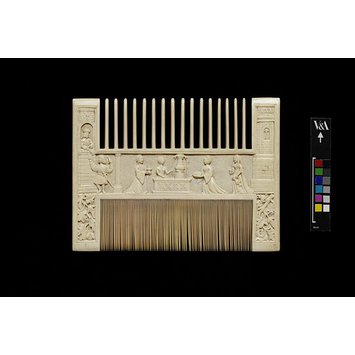 Comb Comb