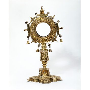 Monstrance Monstrance