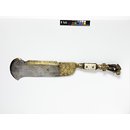 Hunting knife