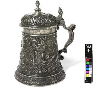 Tankard