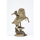 Model - St George and the Dragon Model - St George and the Dragon