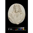 Relief - Nicholas Witzen, Burgomaster of Amsterdam Relief - Nicholas Witzen, Burgomaster of Amsterdam