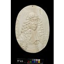 Portrait of an Unknown Man (Relief)