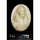 Queen Elizabeth I (Relief)