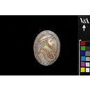 The Holy Roman Emperor Charles V (Cameo)