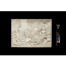 Relief - Bacchanalian infants playing with a Satyr Relief - Bacchanalian infants playing with a Satyr