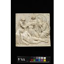 The Lamentation over the Dead Christ (Relief)
