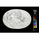 Cameo - Venus in a Chariot