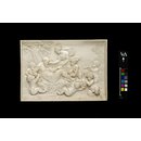 The Binding of the sleeping Silenus (Relief)