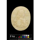Isabella FitzRoy (née Bennet), Duchess of Grafton (1667-1723) (Relief)