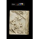 The Sacrifice of Isaac (Relief)