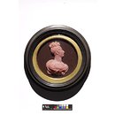 Princess Charlotte of Wales (1796-1817) (Relief)