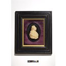 King Louis XVI (1774-1792) (Relief) King Louis XVI (1774-1792) (Relief)