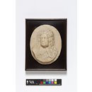 George I (1660-1727) (Relief)