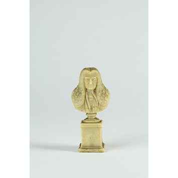 Bust - A Judge Bust - A Judge