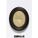 John Hoadly, Archbishop of Armagh (1678-1746) (Relief)
