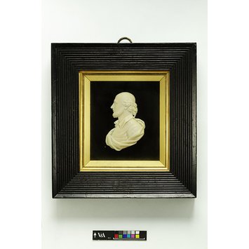 Relief - William Shakespeare (1564-1616) Relief - William Shakespeare (1564-1616)