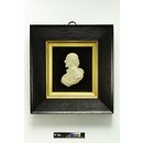 William Shakespeare (1564-1616) (Relief)