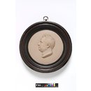 Robert Bowyer (1758-1834) (Relief)