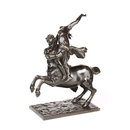 Nessus and Deianira (Statuette)