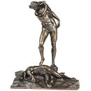 Statuette - Virtue and Vice