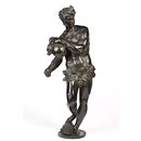 Bacchus (Statuette)