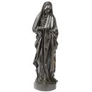 Statuette - Mourning Virgin Statuette - Mourning Virgin