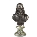 Gabriello Chiabrera (Bust)
