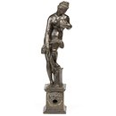 Statuette - A Woman Bathing