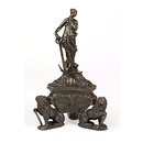 Inkstand