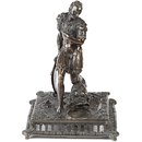 Kneeling warrior (Statuette)