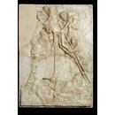 The Deposition (Relief)