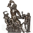 Laocoon and his Sons (Group)