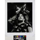 Photograph - Our Lady of the Iguanas; Juchitán, Oaxaca