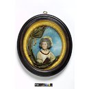Mary Berry (Relief)