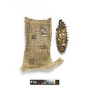 Medal and container - Decorum Est Medal and container - Decorum Est