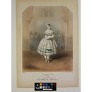 Marie Guy Stephan (facsimile signature) / La Cracovienne / Une Soirée de Carnaval. (Print)