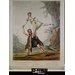 Print - M. Deshayes et M. d'Egville, dans le Ballet Pantomime d'Achille et Deidamie