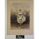 Fanny Cerrito / IN THE BALLET / LE TORREADOR (sic) (Print) Fanny Cerrito / IN THE BALLET / LE TORREADOR (sic) (Print)