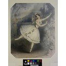 Print - Carlotta Grisi (facsimile signature) / in the favorite (sic) ballet of / Giselle; ou Les Wilis Print - Carlotta Grisi (facsimile signature) / in the favorite (sic) ballet of / Giselle; ou Les Wilis