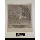 Print - Auguste Vestris
