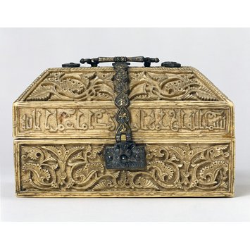 Casket