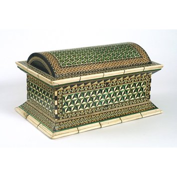 Casket