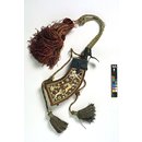 Powder flask