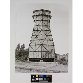 Becher Cooling Towers
