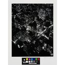 New York at Night (Exchange Place from Broadway) (Photograph)